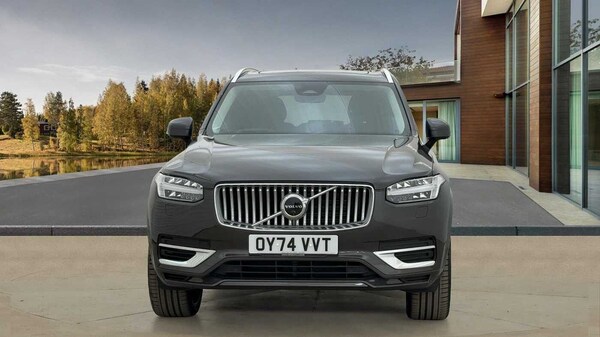 Used Volvo XC90 2024 for sale - 75605822: Photo 8
