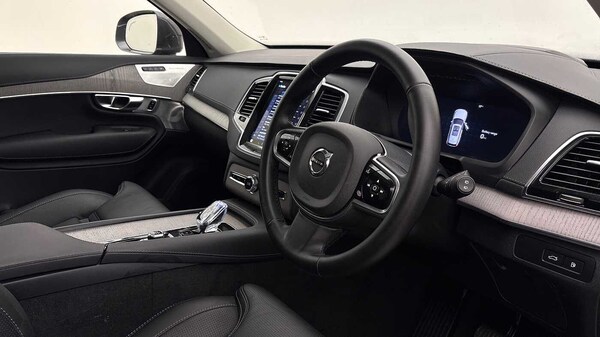 Used Volvo XC90 2024 for sale - 75605822: Photo 9