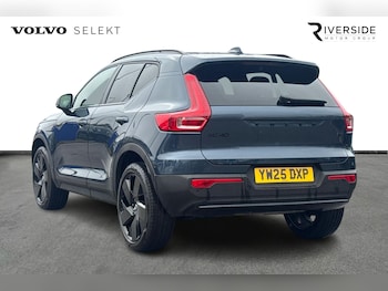 Used Volvo XC40 2025 for sale - 77274117: Photo