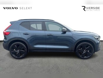 Used Volvo XC40 2025 for sale - 77274117: Photo