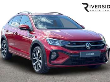 2022 - 1.0 TSI R-Line Euro 6 (s/s) 5dr