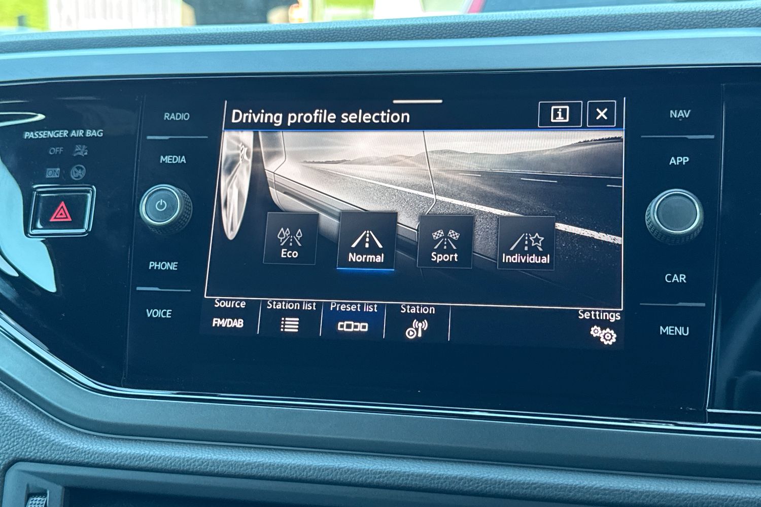 Vehicle 28