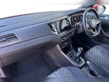 Used Volkswagen Taigo 2022 for sale - 75467185: Photo