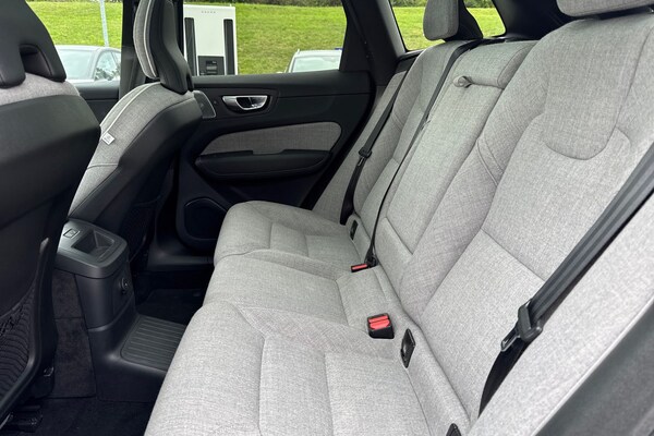 Used Volvo XC60 2023 for sale - 75467533: Photo 17