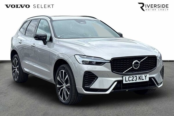 Used Volvo XC60 2023 for sale - 75467533: Photo 1