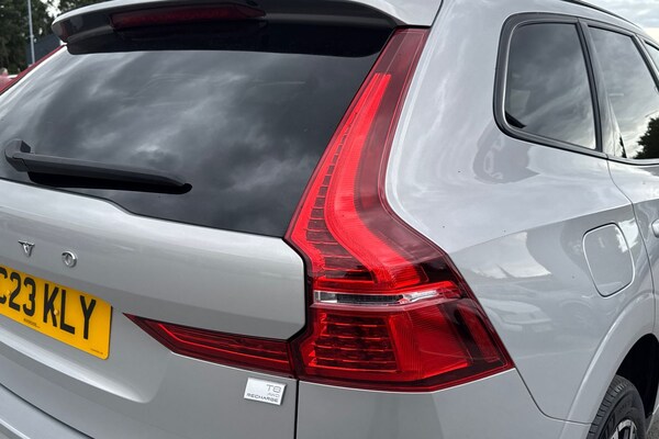 Used Volvo XC60 2023 for sale - 75467533: Photo 20