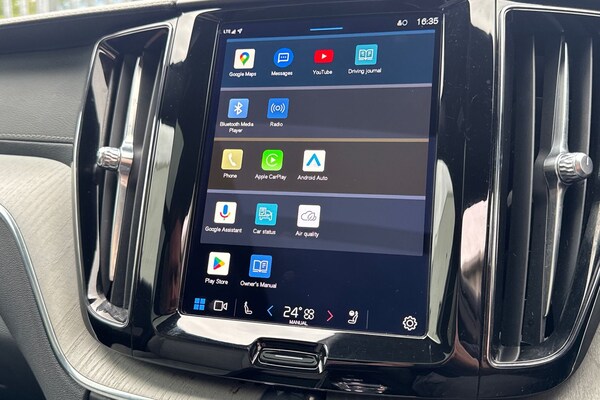 Used Volvo XC60 2023 for sale - 75467533: Photo 21