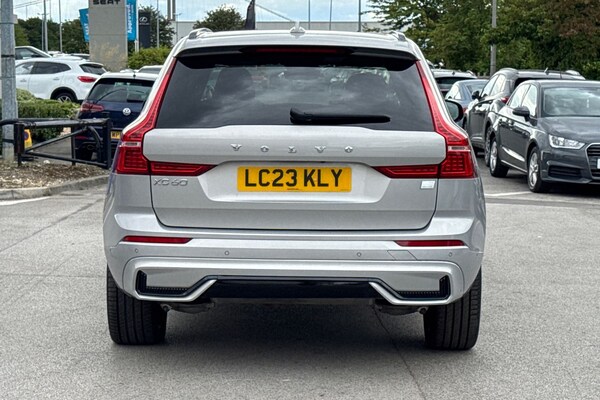 Used Volvo XC60 2023 for sale - 75467533: Photo 39