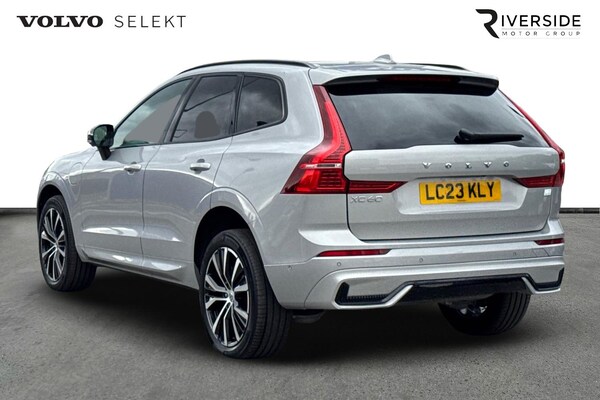Used Volvo XC60 2023 for sale - 75467533: Photo 3