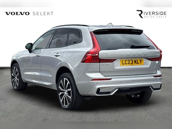 Used Volvo XC60 2023 for sale - 75467533: Photo