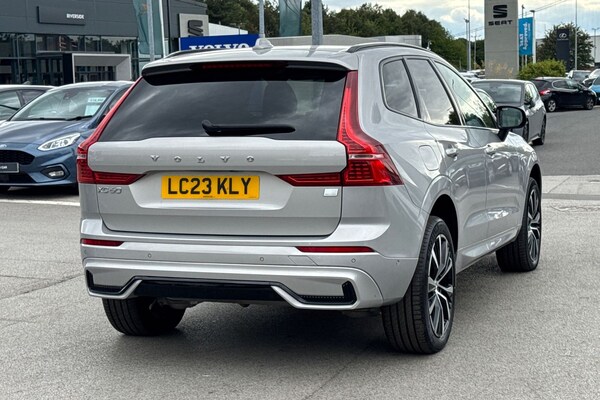 Used Volvo XC60 2023 for sale - 75467533: Photo 40