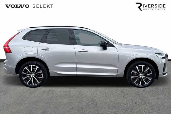 Used Volvo XC60 2023 for sale - 75467533: Photo 4