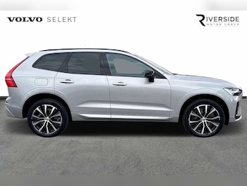 Used Volvo XC60 2023 for sale - 75467533: Photo