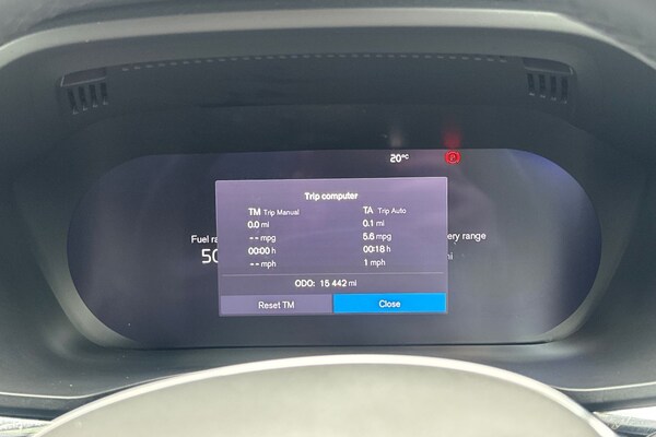 Used Volvo XC60 2023 for sale - 75467533: Photo 7