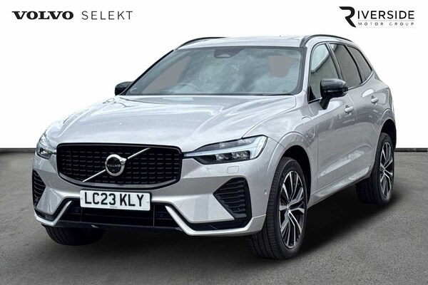 Used Volvo XC60 2023 for sale - 75467533: Photo 9