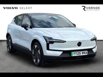 2025 - Plus, Single Motor Extended Range, Electric Auto 5-Door