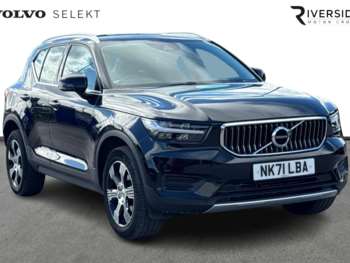 2021 - Inscription, T3 Automatic (Park camera) 5-Door