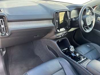 Used Volvo XC40 2021 for sale - 74878773: Photo