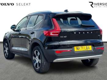 Used Volvo XC40 2021 for sale - 74878773: Photo