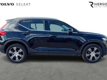 Used Volvo XC40 2021 for sale - 74878773: Photo
