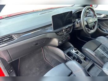 Used Ford Focus 2022 for sale - 75467182: Photo