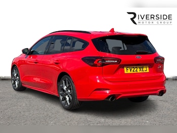 Used Ford Focus 2022 for sale - 75467182: Photo