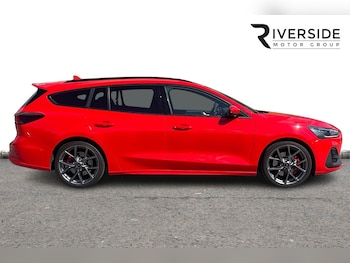 Used Ford Focus 2022 for sale - 75467182: Photo