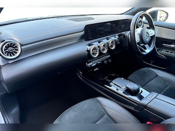 Used Mercedes-Benz A-Class 2022 for sale - 75467690: Photo