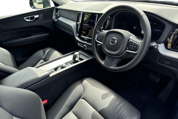 Used Volvo XC60 2024 for sale - 75467438: Photo 10