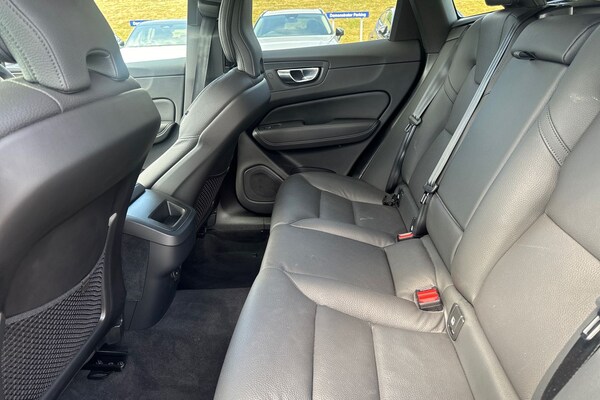 Used Volvo XC60 2024 for sale - 75467438: Photo 17