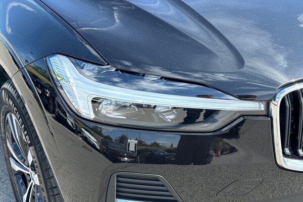 Used Volvo XC60 2024 for sale - 75467438: Photo 18