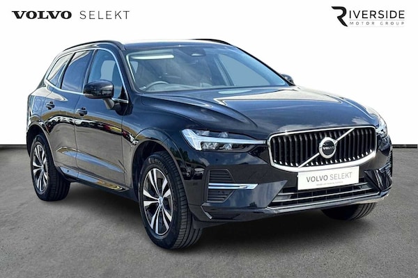 Used Volvo XC60 2024 for sale - 75467438: Photo 1
