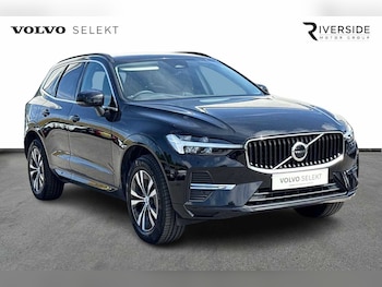 2024 - Core, B5 AWD Mild hybrid, Petrol 5-Door