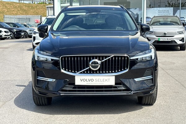 Used Volvo XC60 2024 for sale - 75467438: Photo 33