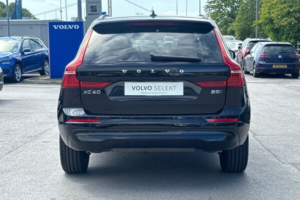 Used Volvo XC60 2024 for sale - 75467438: Photo 39