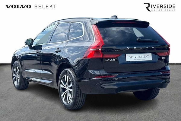 Used Volvo XC60 2024 for sale - 75467438: Photo 3
