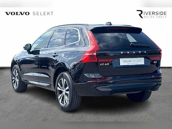 Used Volvo XC60 2024 for sale - 75467438: Photo