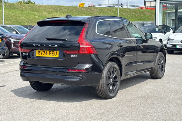 Used Volvo XC60 2024 for sale - 75467438: Photo 40