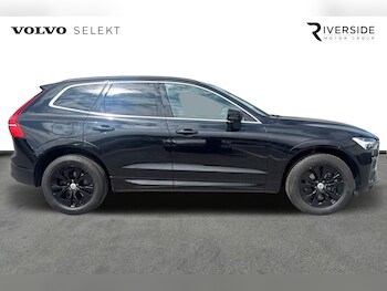 Used Volvo XC60 2024 for sale - 75467438: Photo