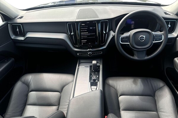 Used Volvo XC60 2024 for sale - 75467438: Photo 6