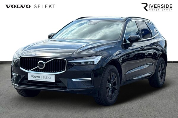 Used Volvo XC60 2024 for sale - 75467438: Photo 9