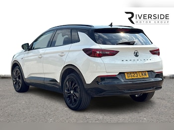 Used Vauxhall Grandland 2023 for sale - 78984232: Photo