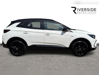 Used Vauxhall Grandland 2023 for sale - 78984232: Photo