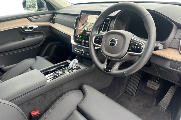 Used Volvo XC90 2024 for sale - 75467433: Photo 10