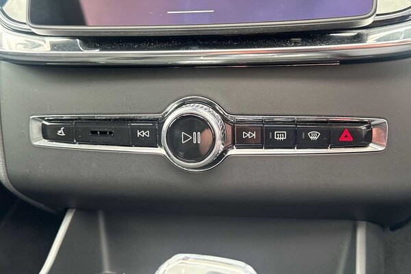Used Volvo XC90 2024 for sale - 75467433: Photo 14