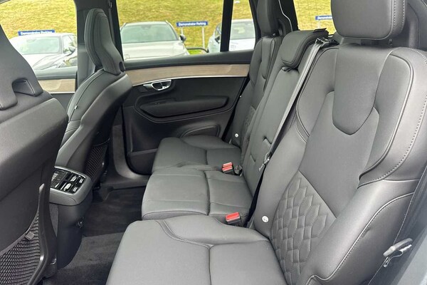 Used Volvo XC90 2024 for sale - 75467433: Photo 17