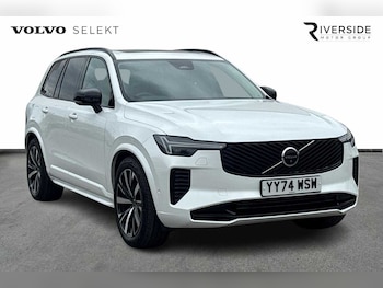 Used Volvo XC90 2024 for sale - 75467433: Photo