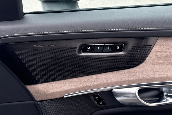 Used Volvo XC90 2024 for sale - 75467433: Photo 33