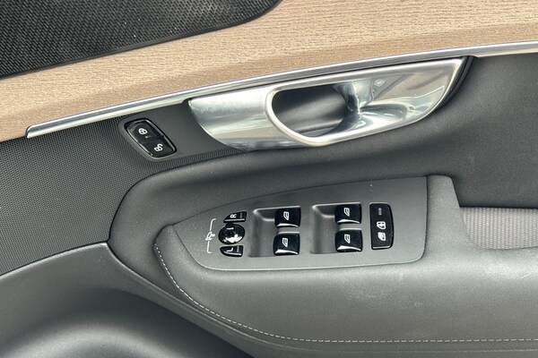 Used Volvo XC90 2024 for sale - 75467433: Photo 34