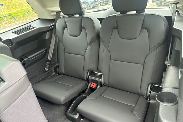 Used Volvo XC90 2024 for sale - 75467433: Photo 38